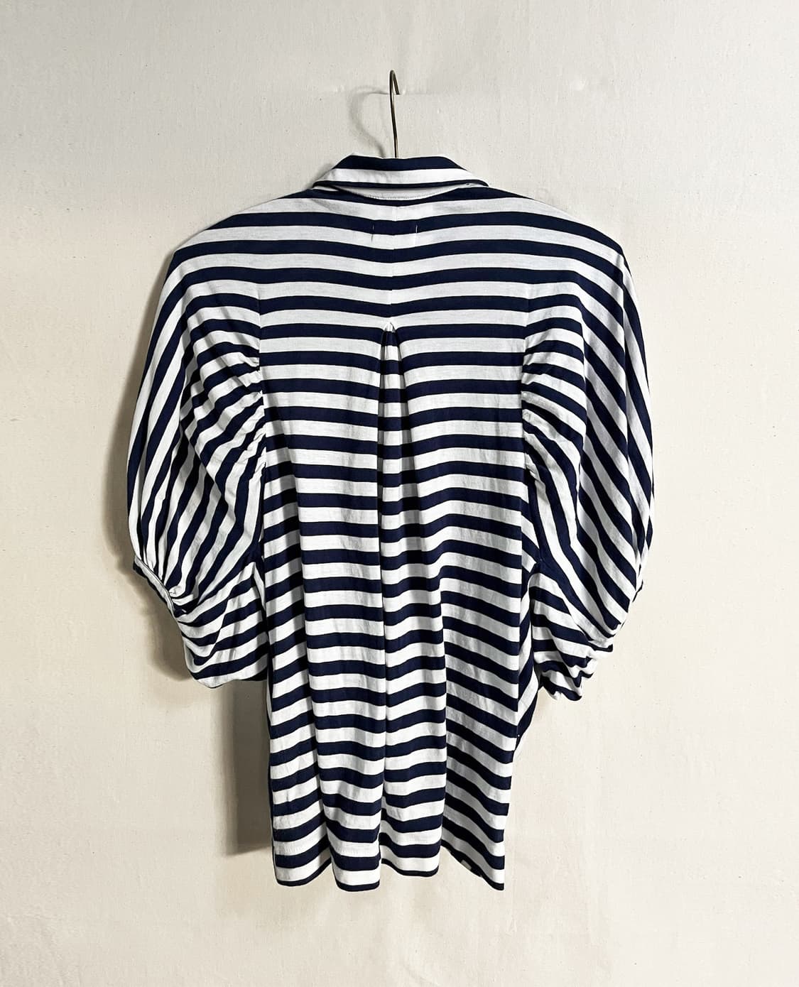 COMME DES GARCONS crop shirt 상품이미지5