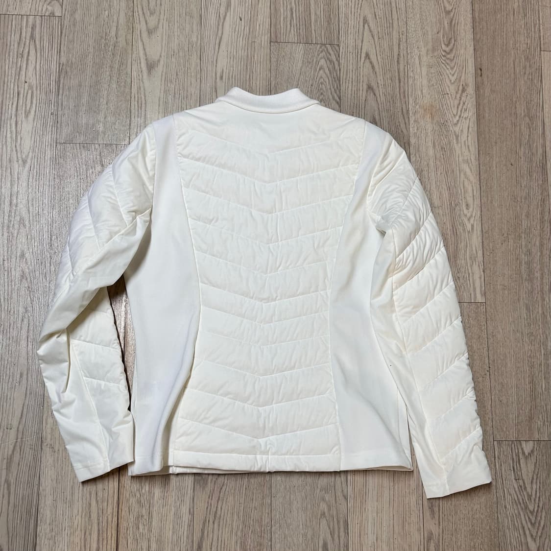 데상트 골프 구스다운 경량패딩 95 상품이미지2