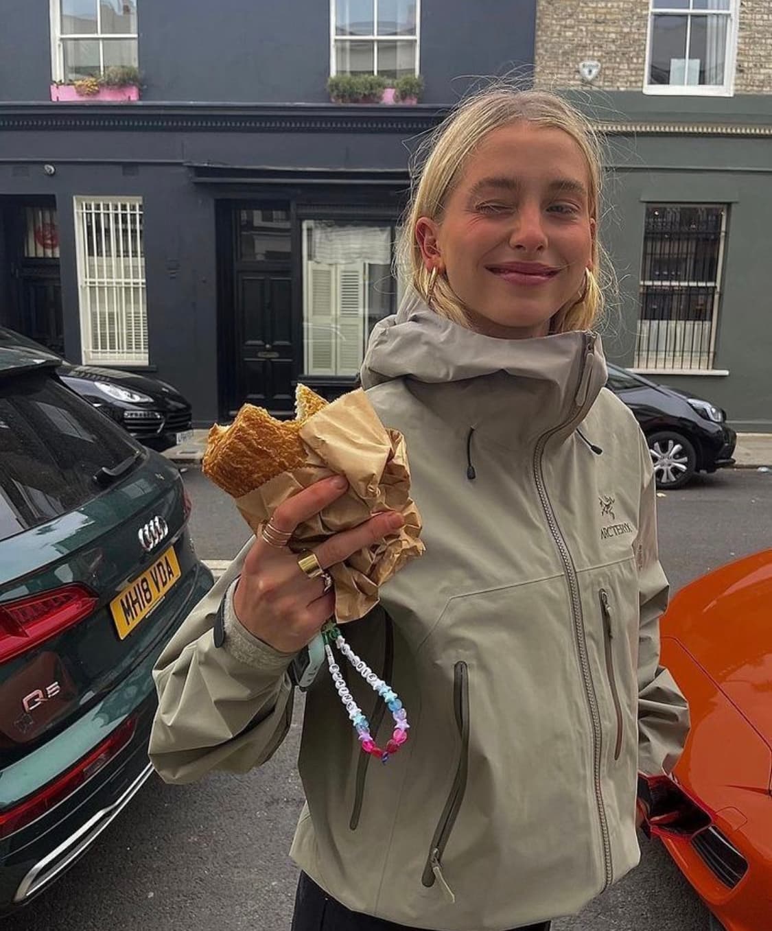 [M] 아크테릭스 베타 SV 디스토션 상품이미지1