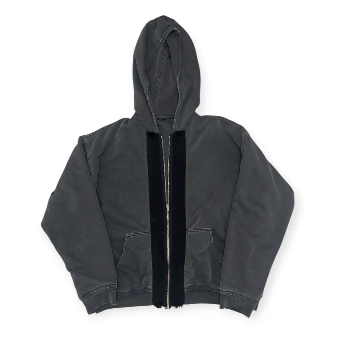 [S] 하이더아커만 14OG 더블레이어드 후디 상품이미지1