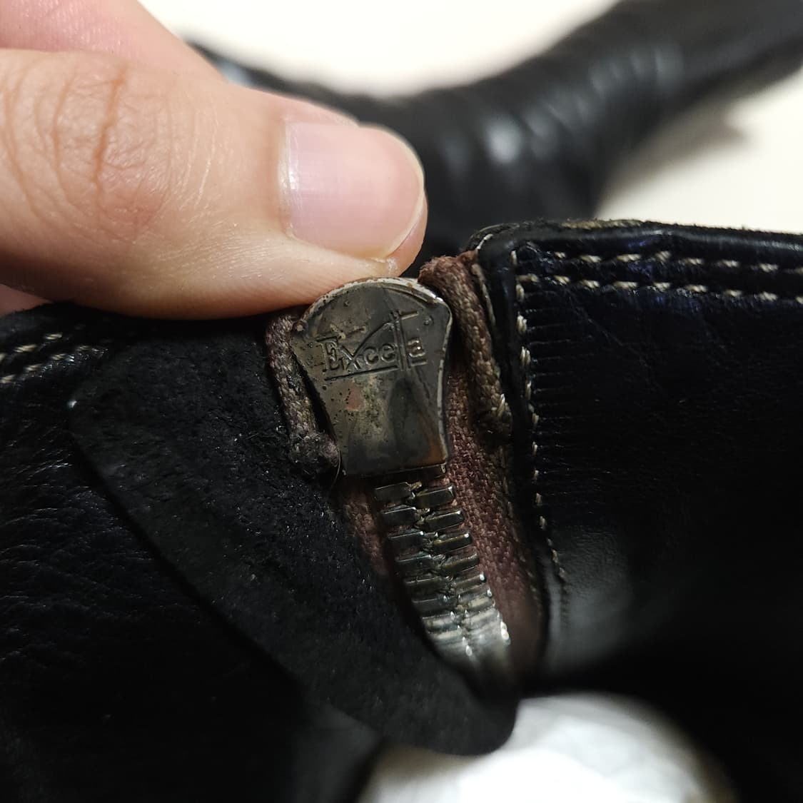 [41] 구이디 699 HORSE FULL GRAIN 상품이미지6