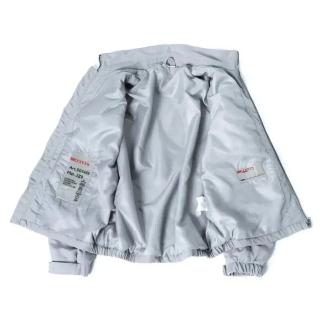 프라다 스포츠 루나패디드 자켓 상품이미지4