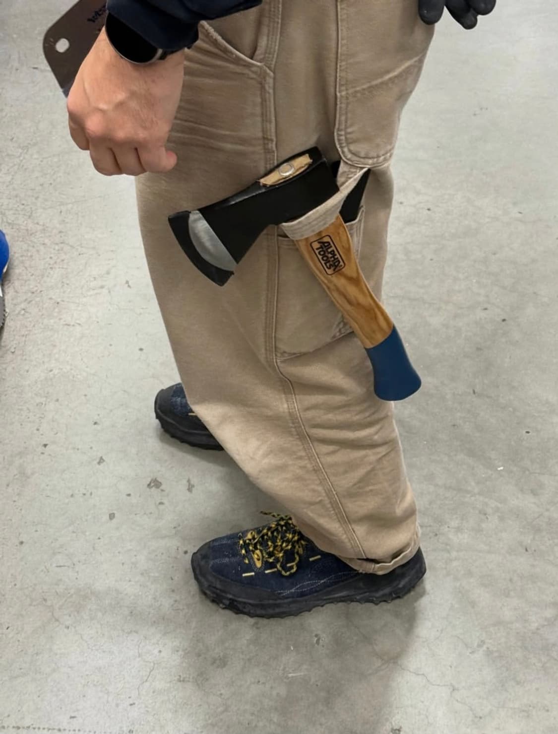 킨 재스퍼(us9, 270mm) 상품이미지5