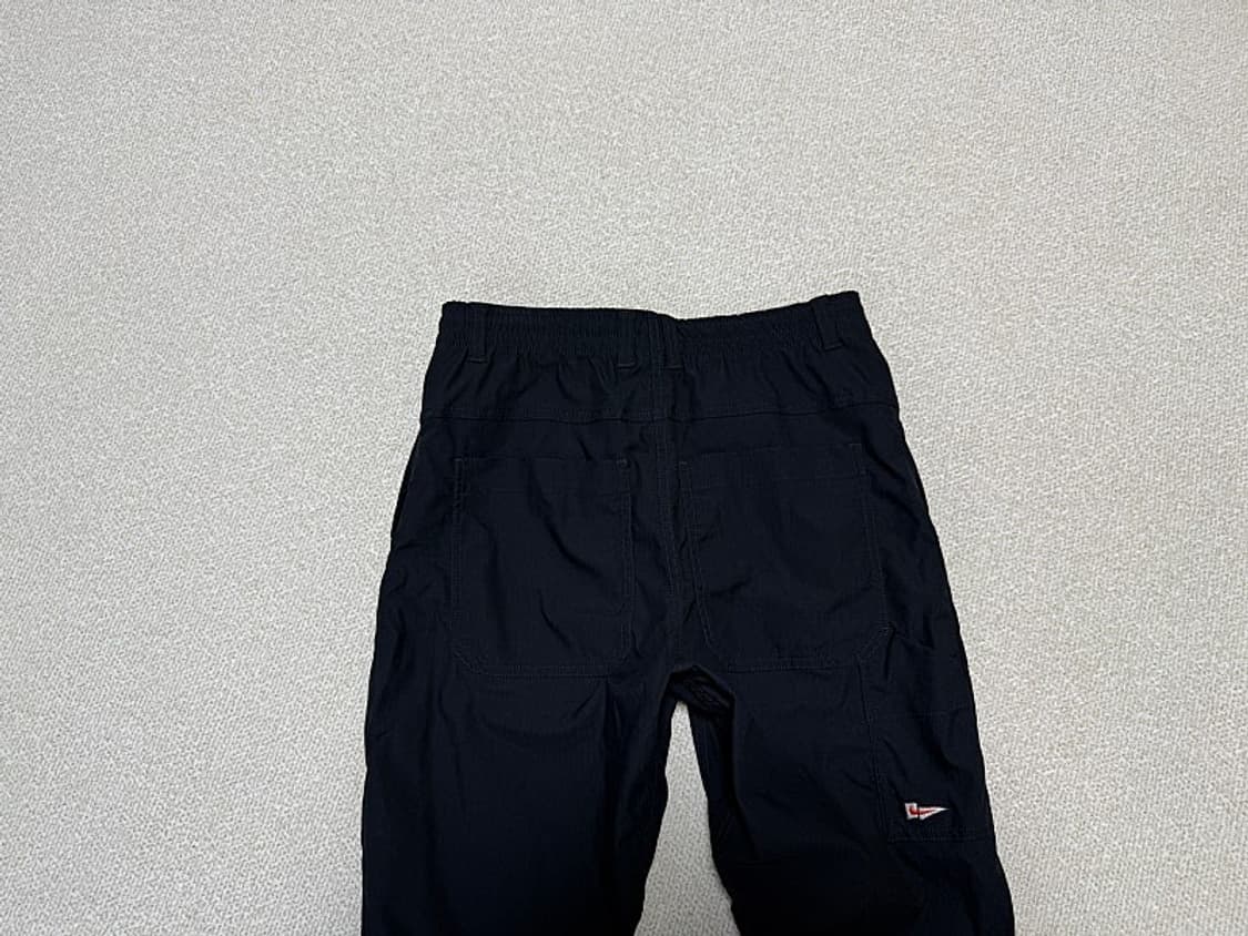 나이키 골프 드라이핏 트레이닝 골프 팬츠 남성용 30인치 상품이미지5