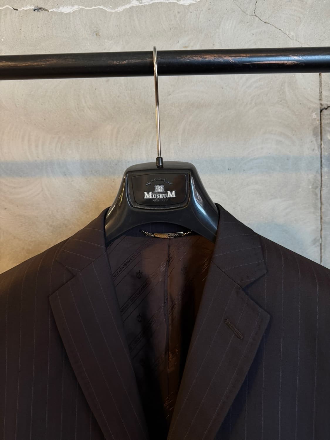 돌체앤가바나 테일러드 자켓 100 상품이미지3