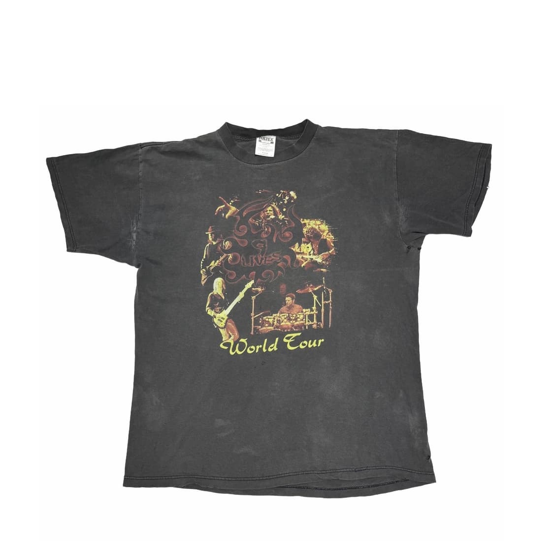 90s Aerosmith shirt 상품이미지1