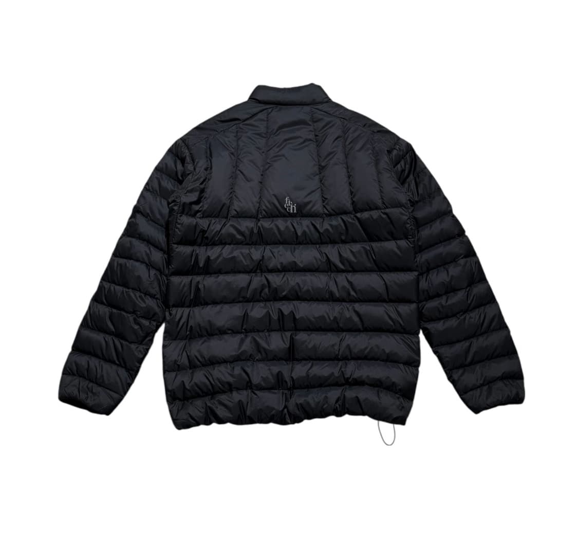 페치 선데이 고스트 퍼텍스 구스 걍량 자켓 상품이미지2