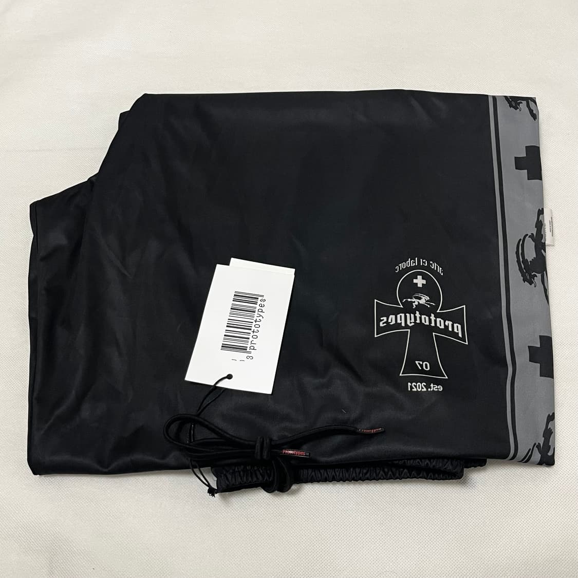 [S/M,L/XL]프로토타입스 리버시블 풋볼 팬츠 상품이미지1