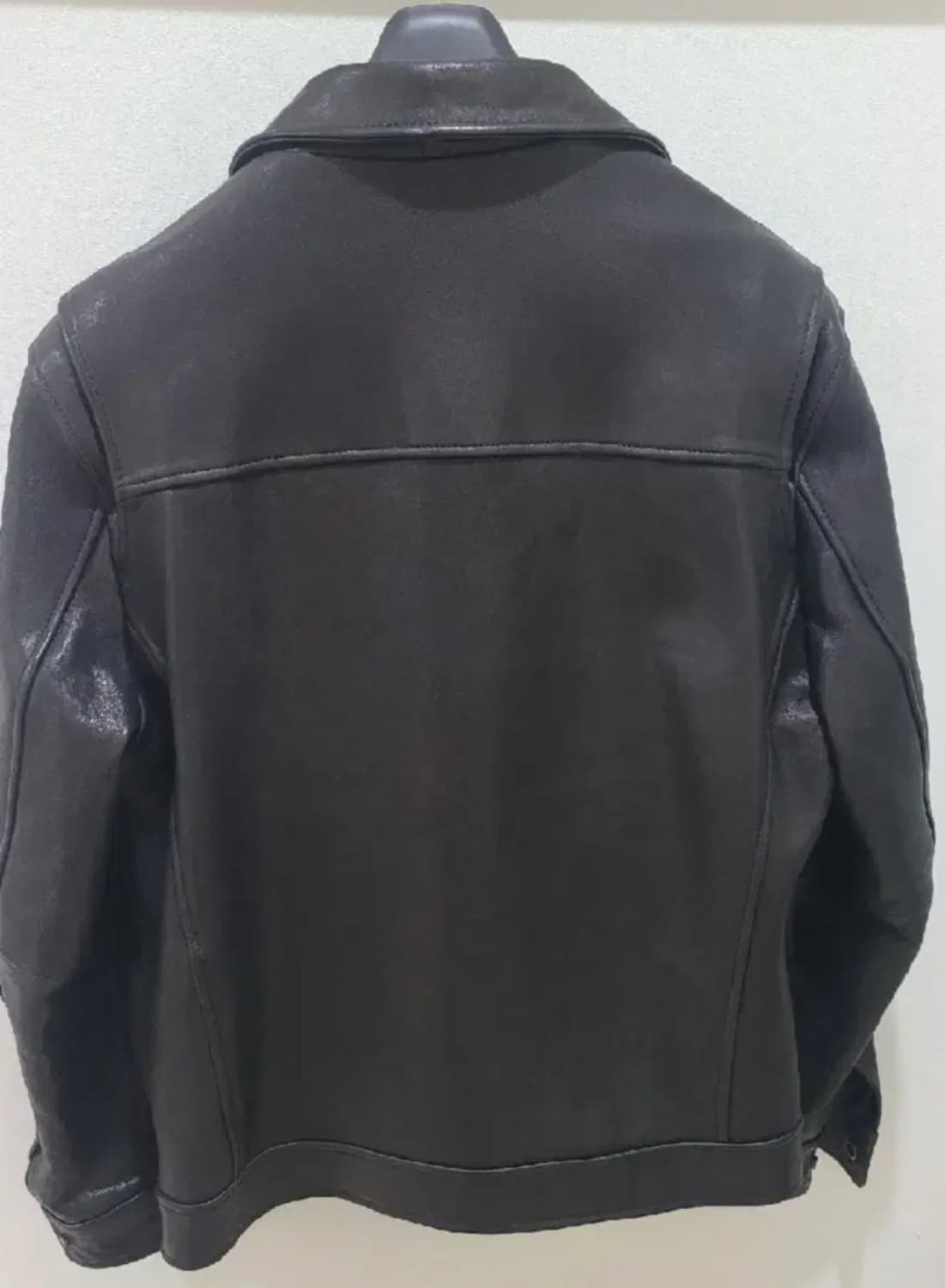 느와르라르메스 스탠다드 트러커 상품이미지2