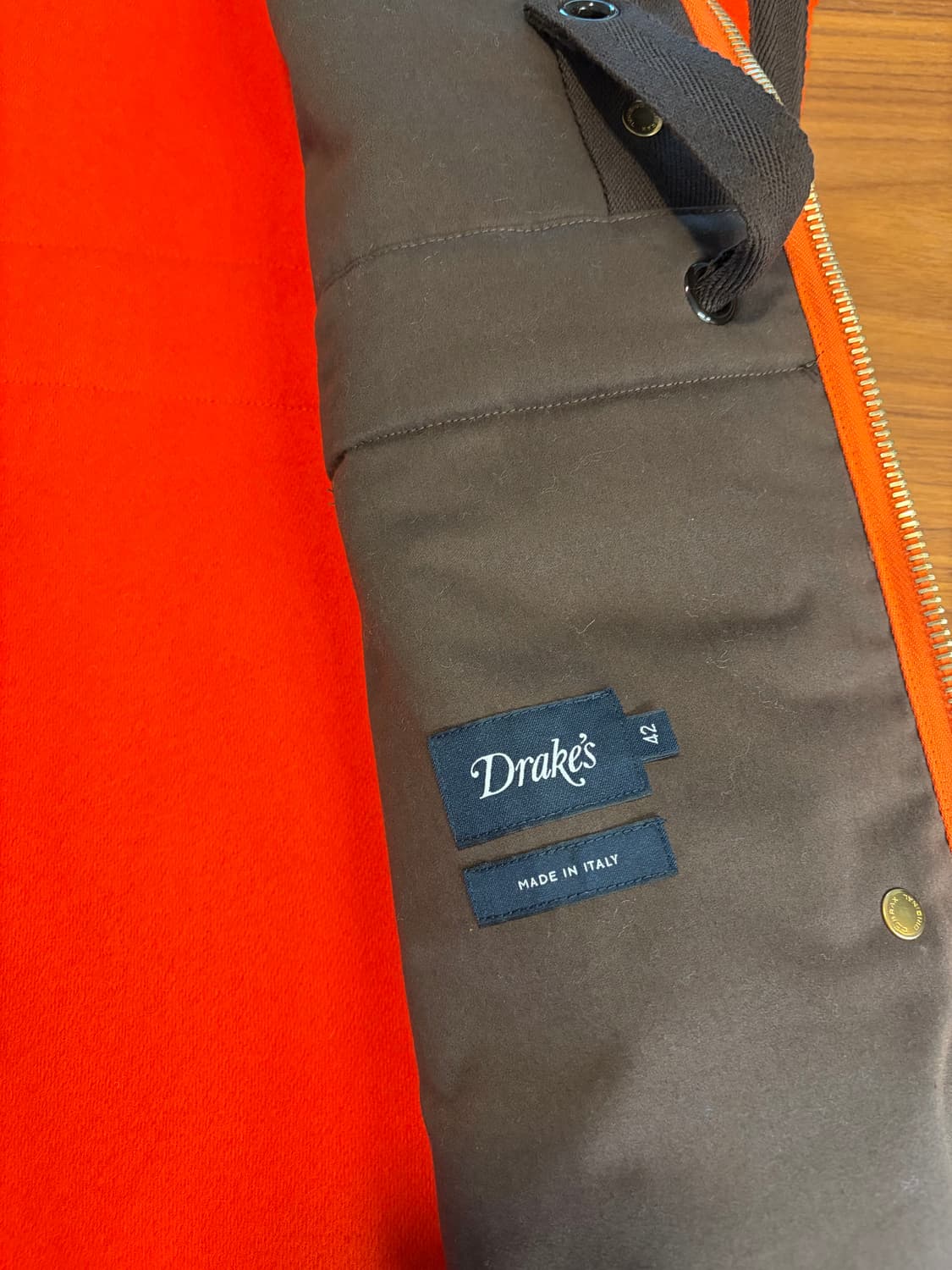 드레익스 카센티노 베스트 오렌지 상품이미지3