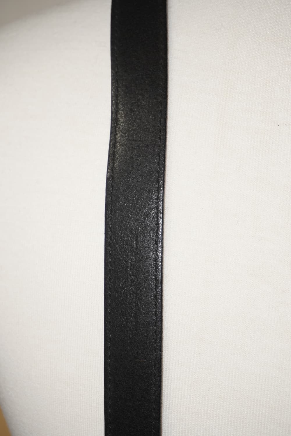 [95] 디올옴므 벨트 상품이미지4