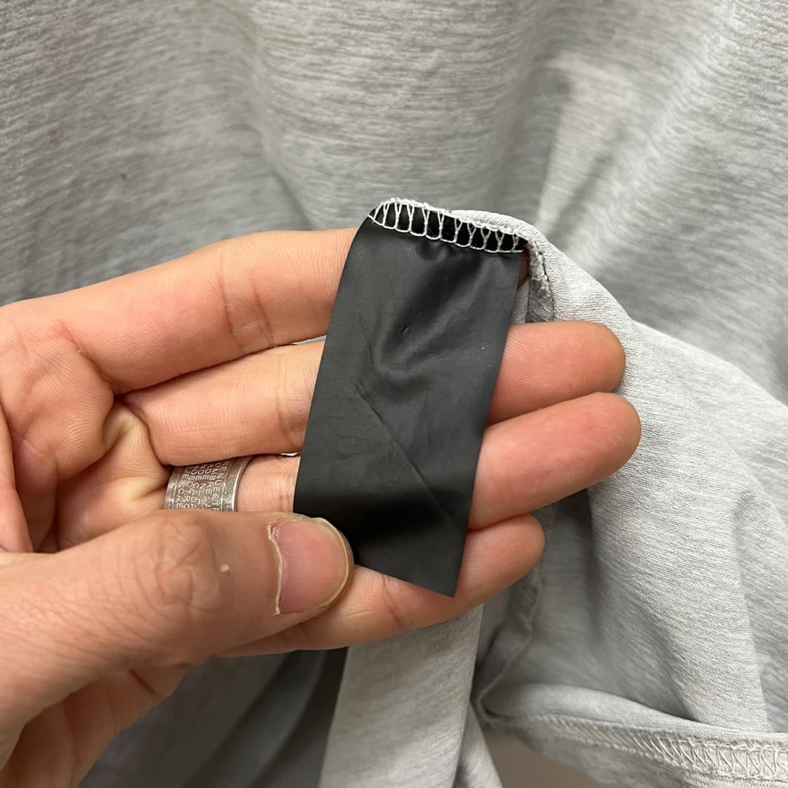 에어릿 스포츠 오프로드 레이싱 박스핏 스판 나시티 FREE 상품이미지5