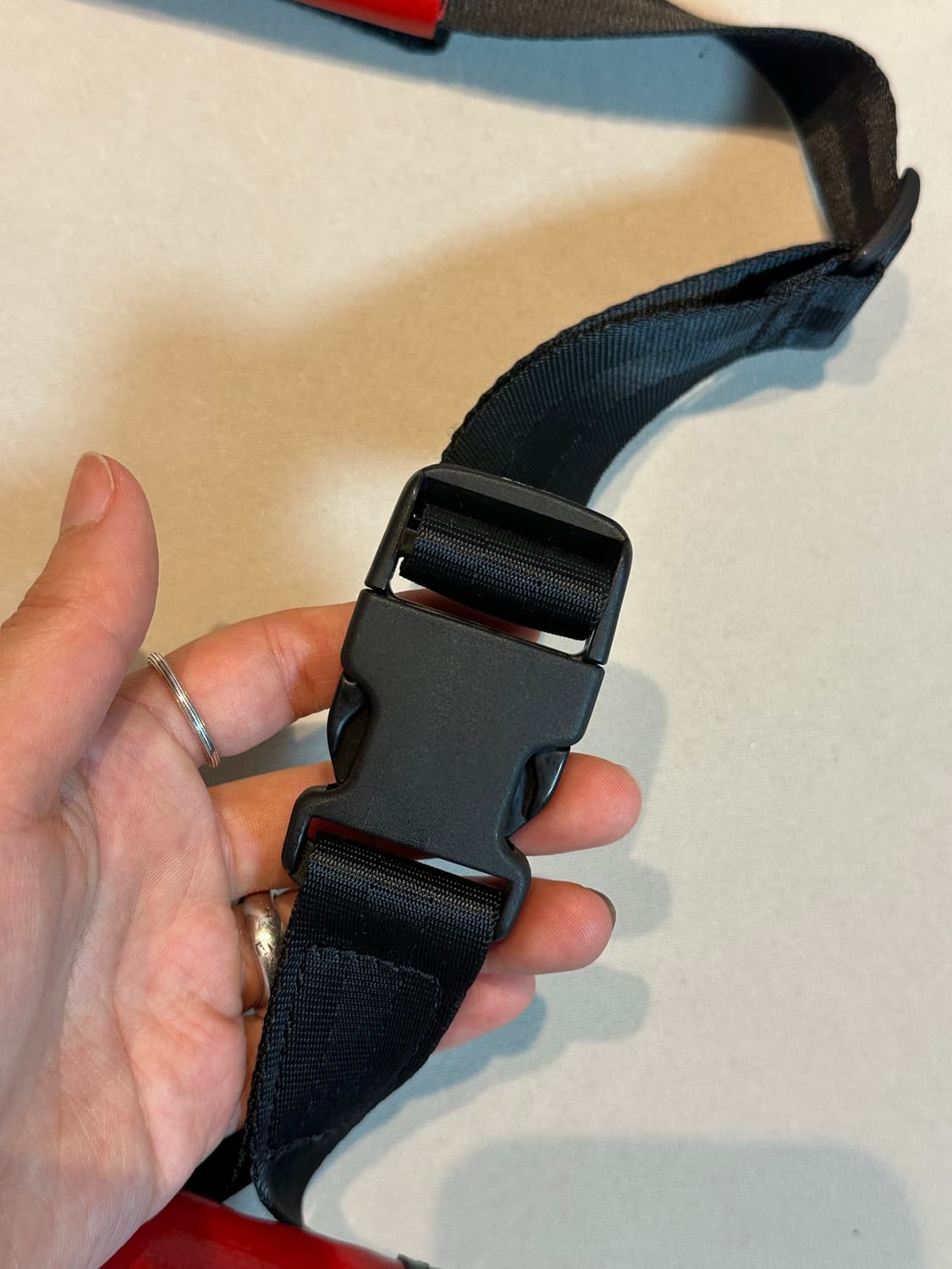 프라이탁 제이미백 판매합니다  상품이미지9