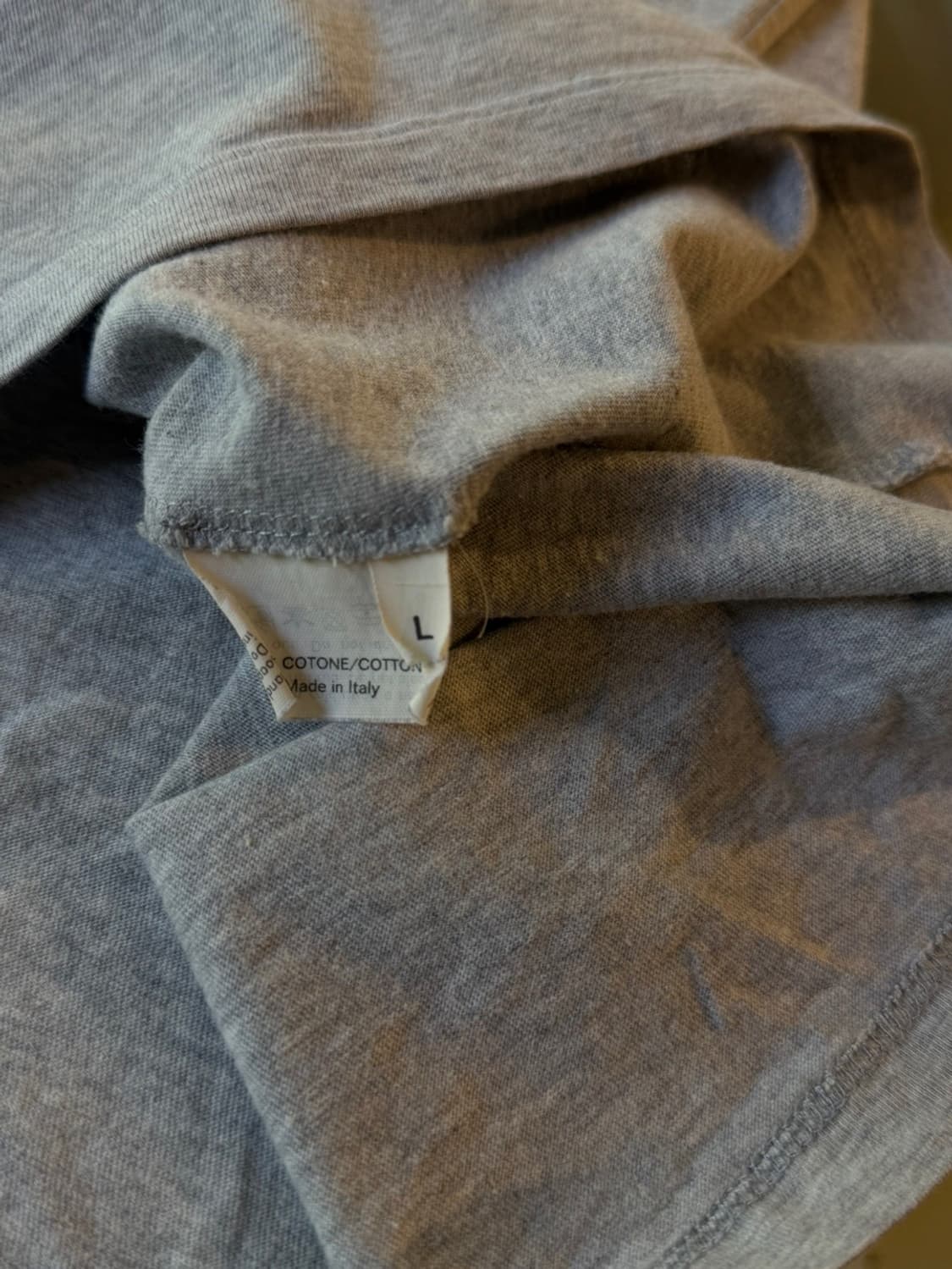 이브생로랑 그래픽 티셔츠 100 상품이미지9