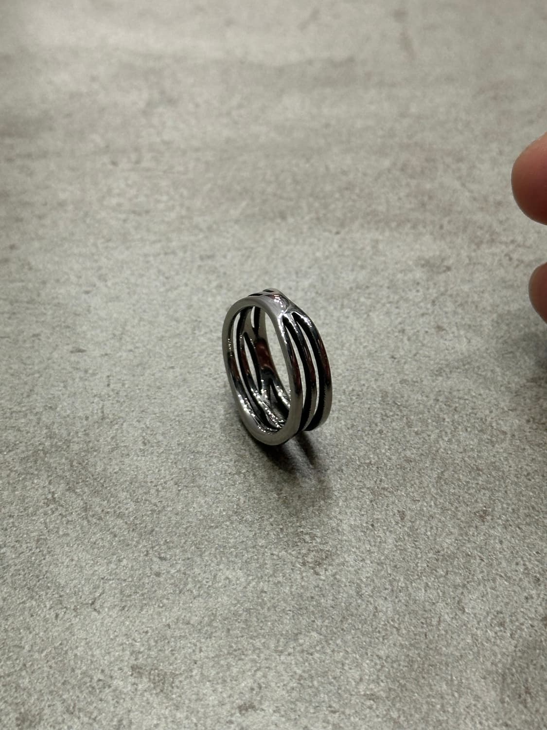 Vine Ring - 바인 반지 상품이미지3