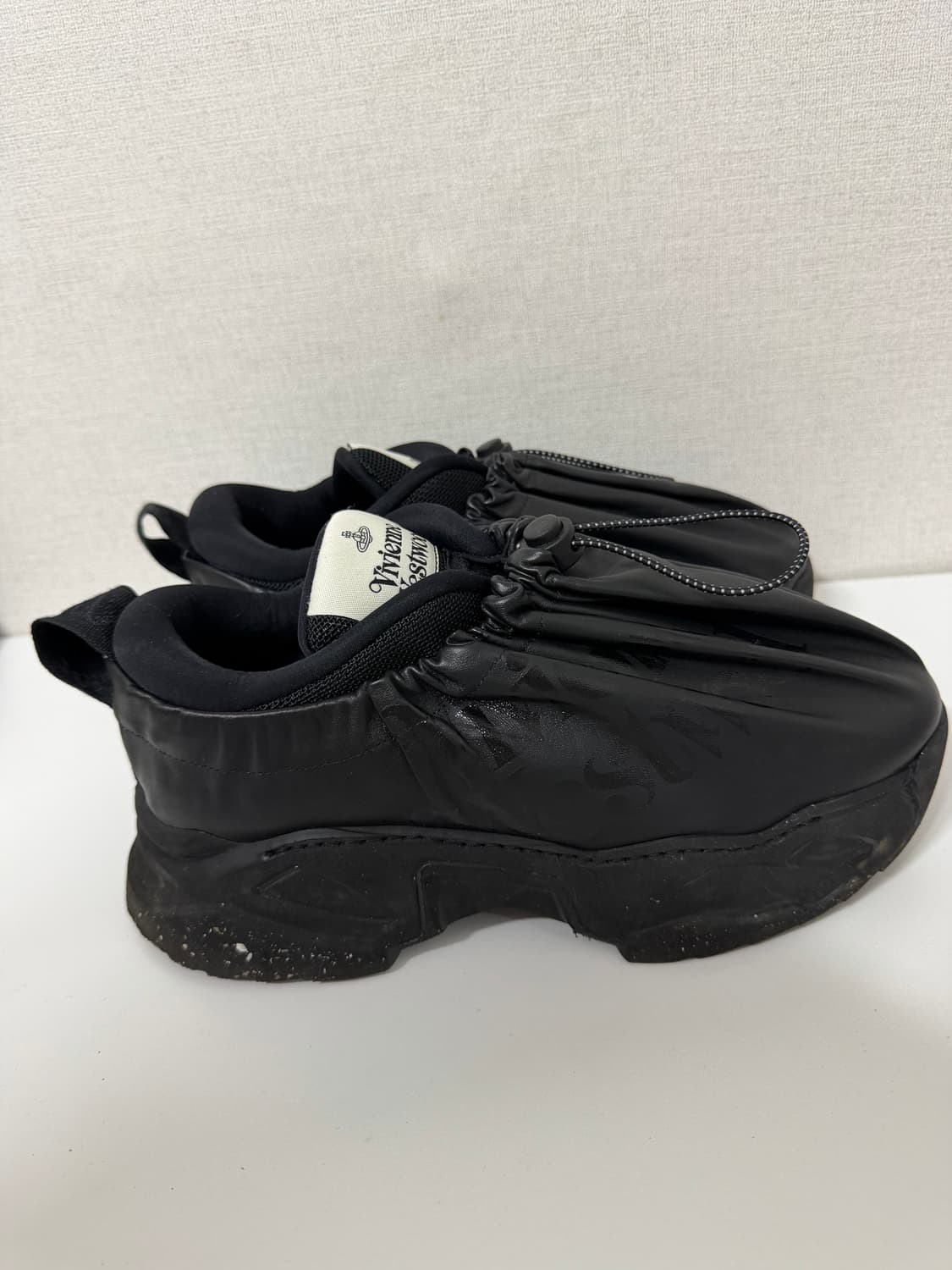 비비안 웨스트우드 스니커즈 상품이미지3