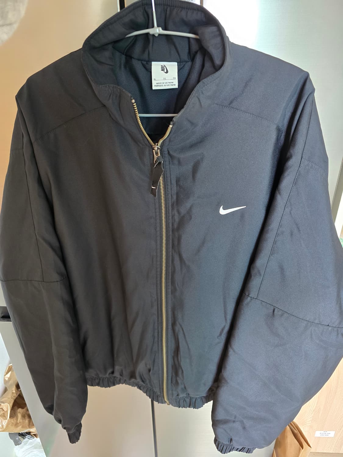 나이키 사틴 nrg솔로스우시자켓 105 상품이미지1