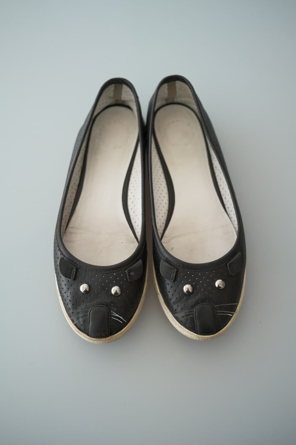 Mouse sneaker flats 상품이미지1