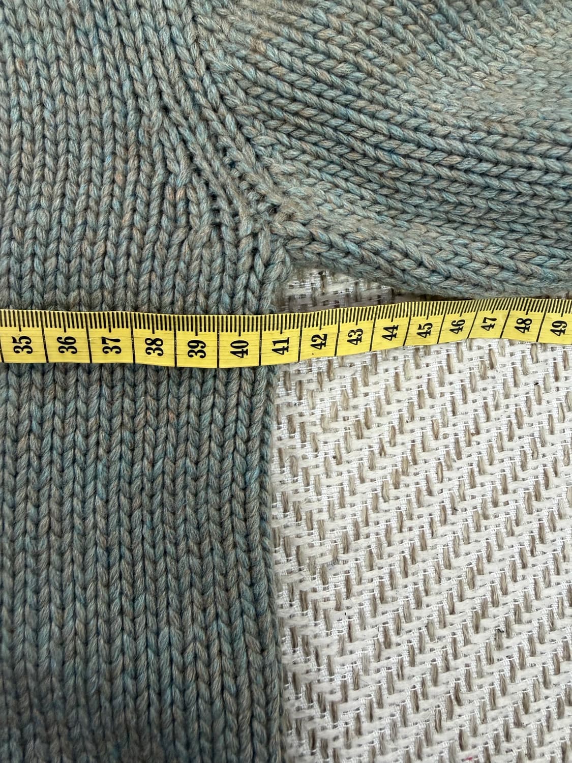 정품) 폴로랄프로렌 여성 가디건 M 상품이미지8