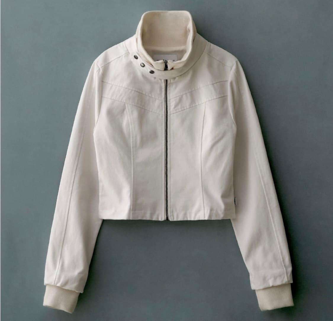 배드블루 바이커 자켓 상품이미지1