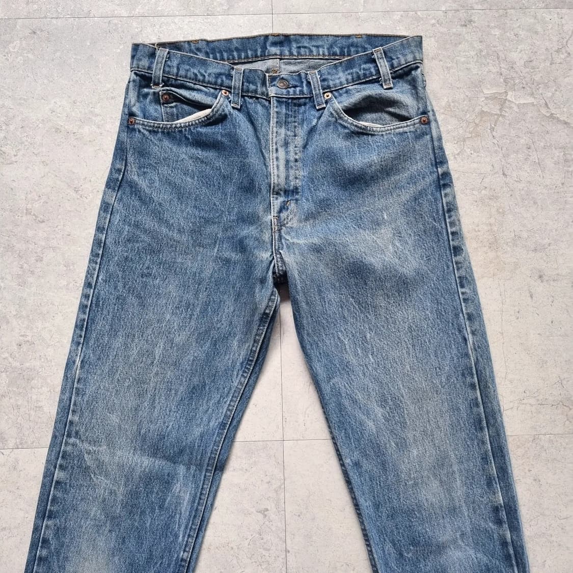 80's USA Levis 505 [34/36] 상품이미지3