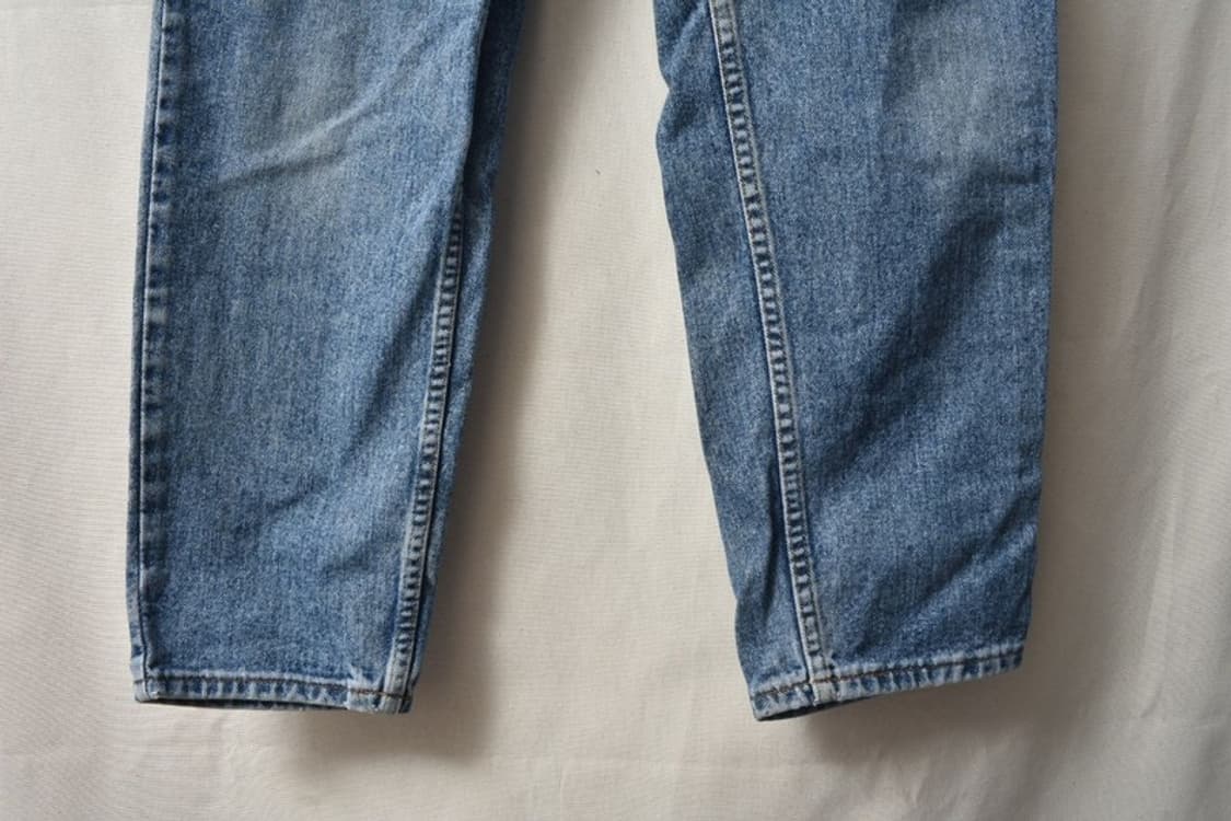 90S 리바이스 550 청바지 32 M0151 상품이미지4