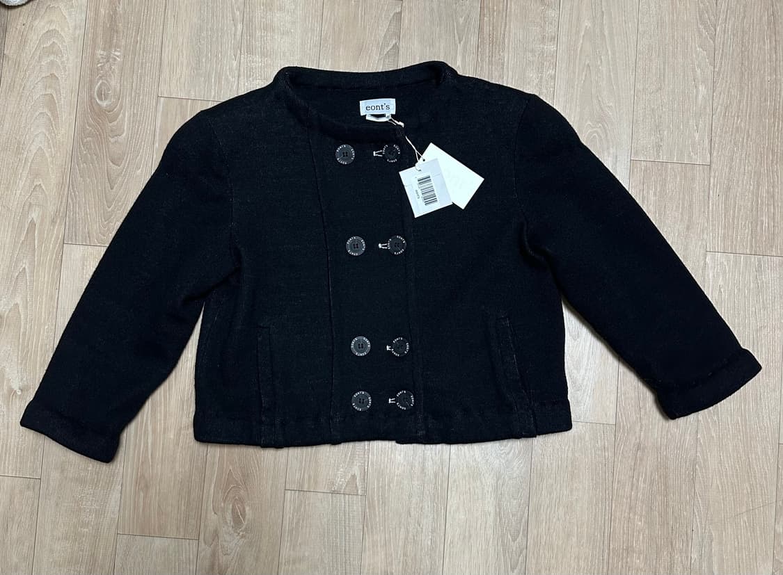 (새상품)에옹쓰 클래식 울 가디건 상품이미지2