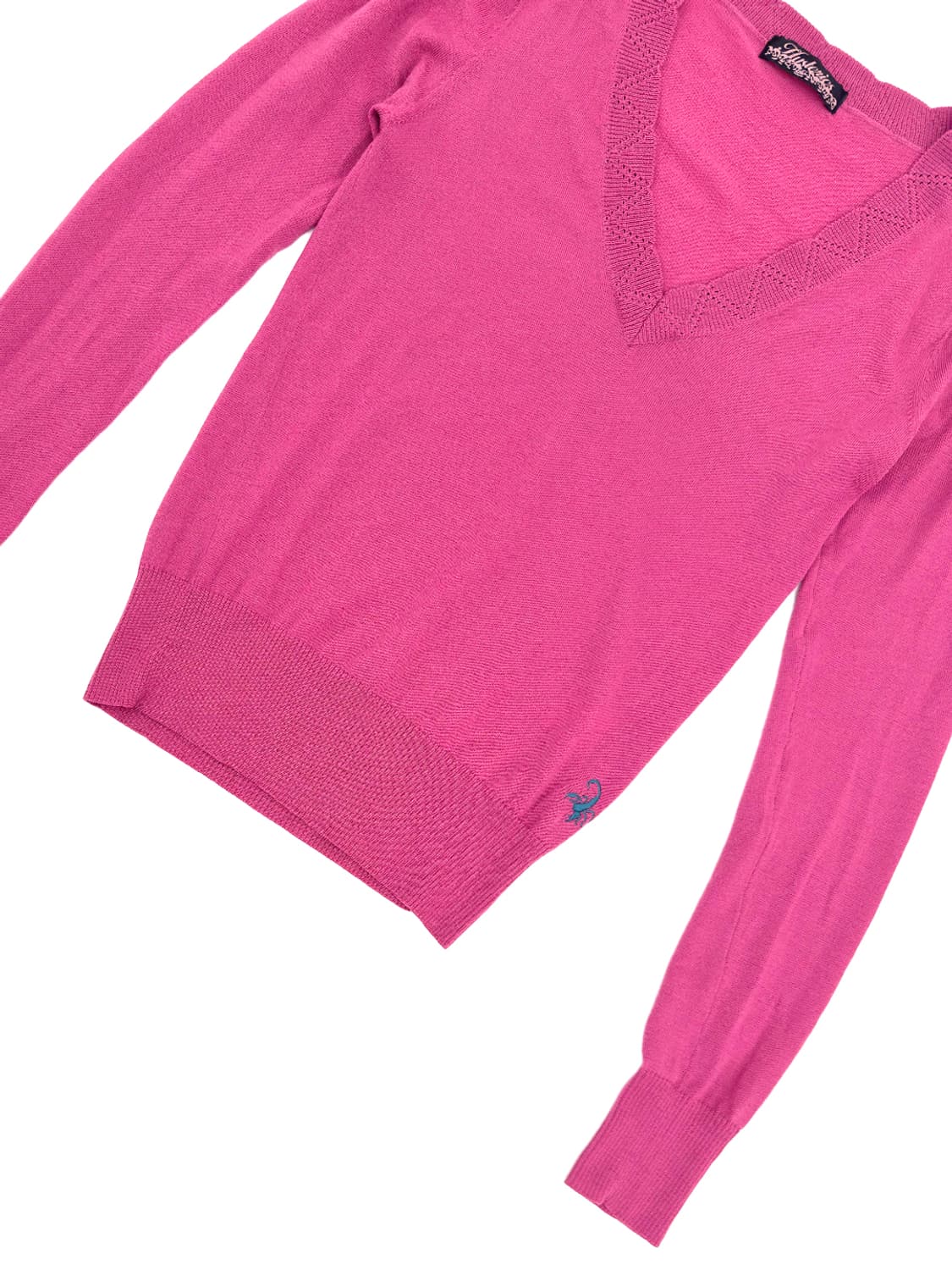 HYSTERIC GLAMOUR Scorpion Knit Top/ Os 상품이미지3