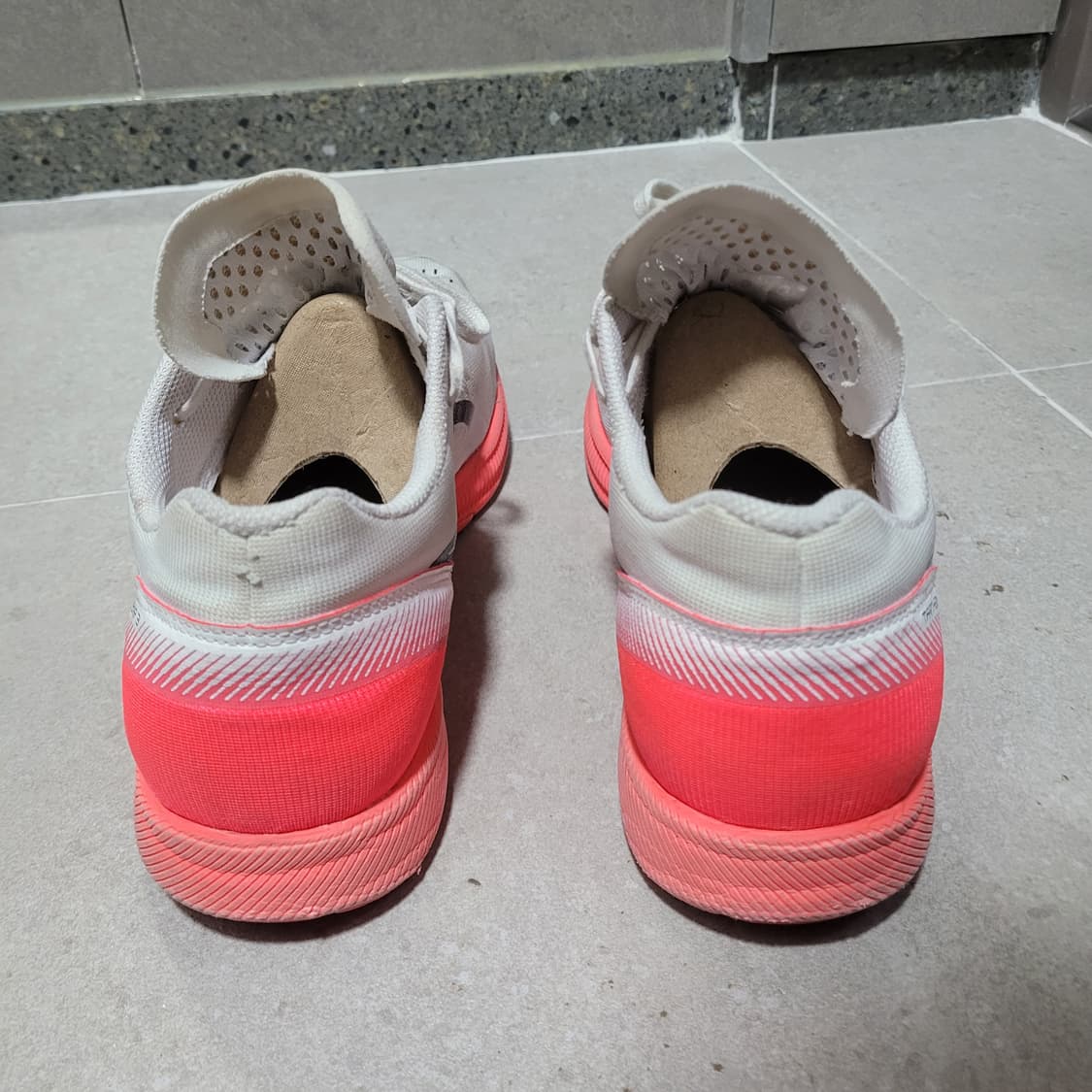 아식스 타사질 운동화 275 , US 9.5 상품이미지4