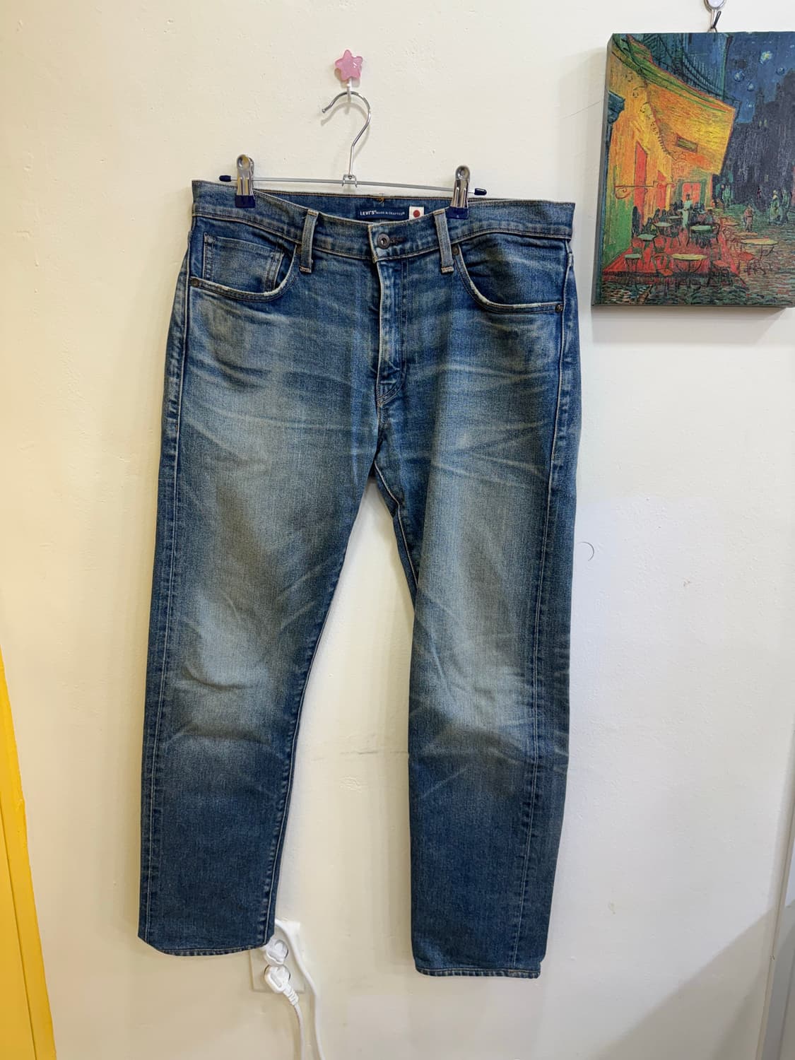 리바이스 511(일본) 상품이미지1