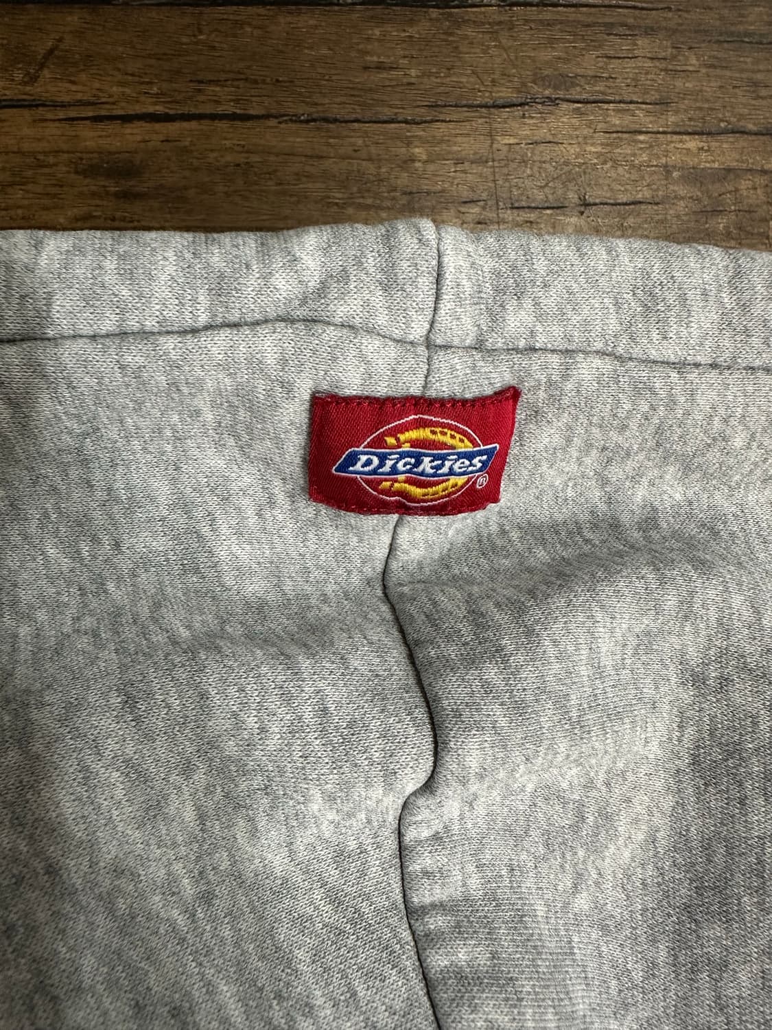 디키즈 1922 워크웨어 후드티 그레이 L 사이즈 상품이미지7