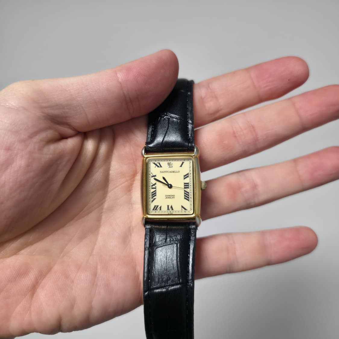Saint Cadello G-120 상품이미지1