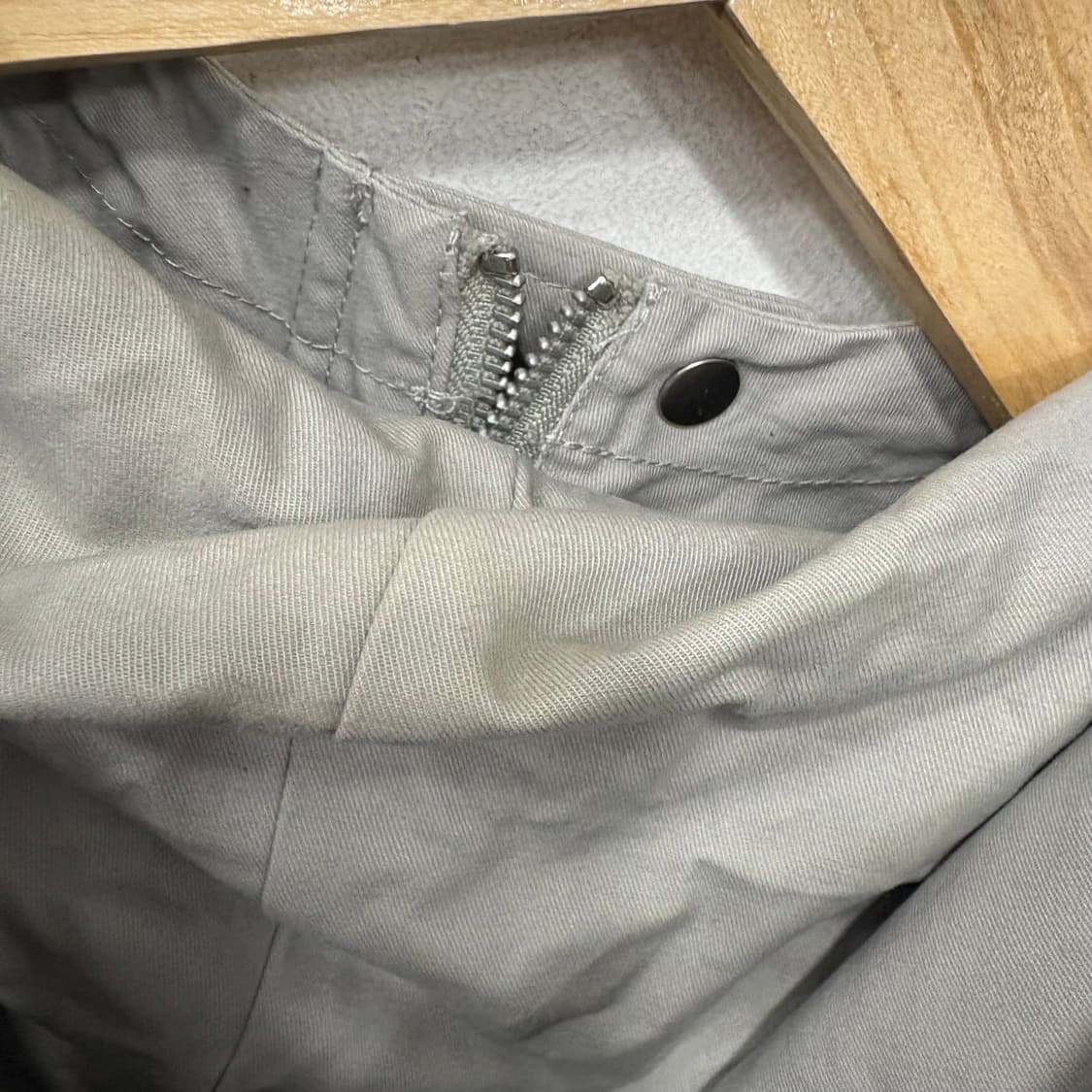 파르티멘토 후드 자켓 상품이미지7