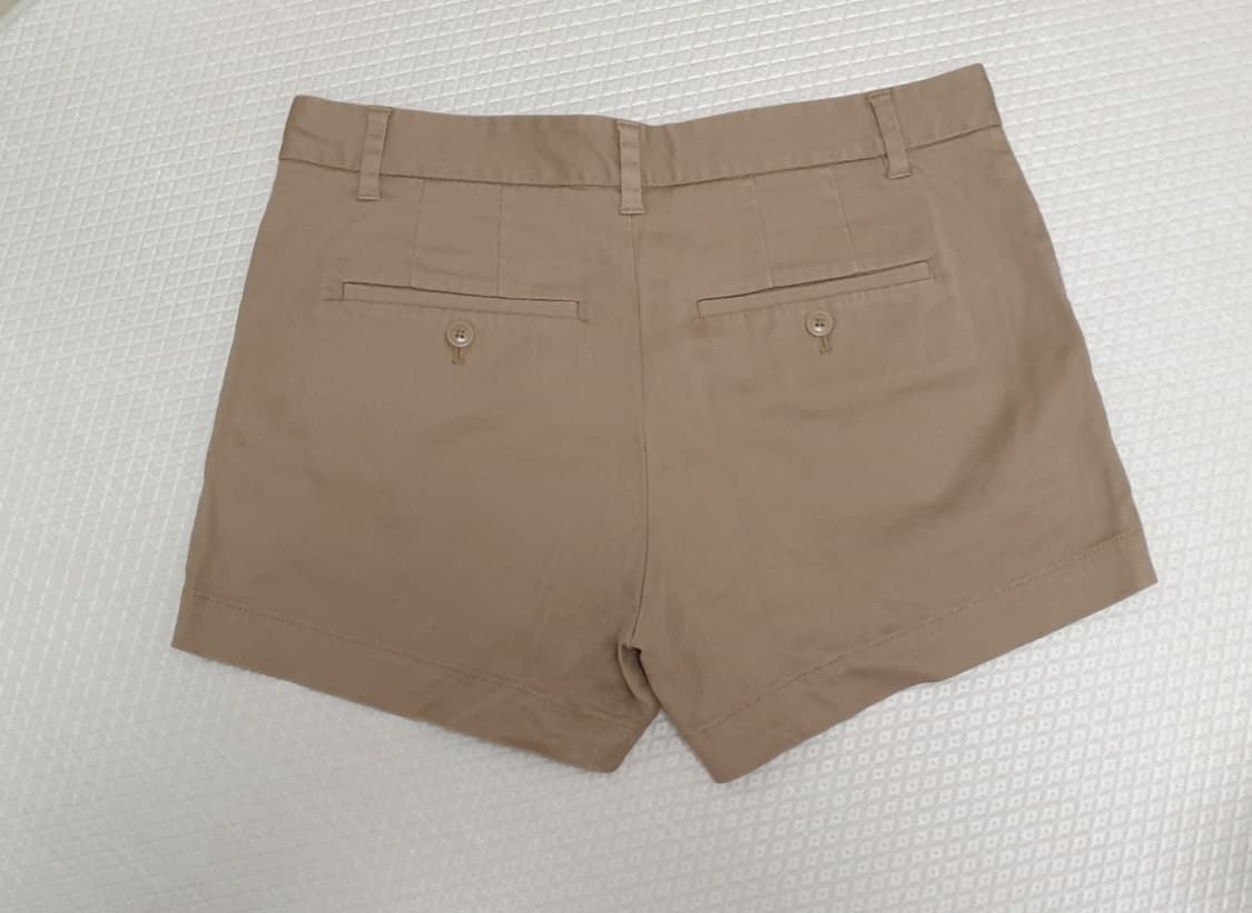 탑텐 3부 반바지 상품이미지3