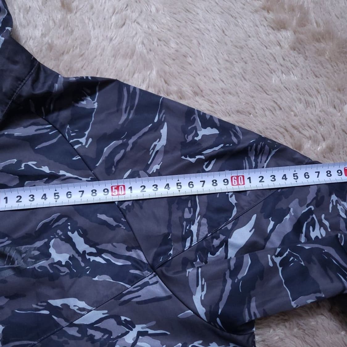 나이키 Nike 남 자켓 M 0427 상품이미지5