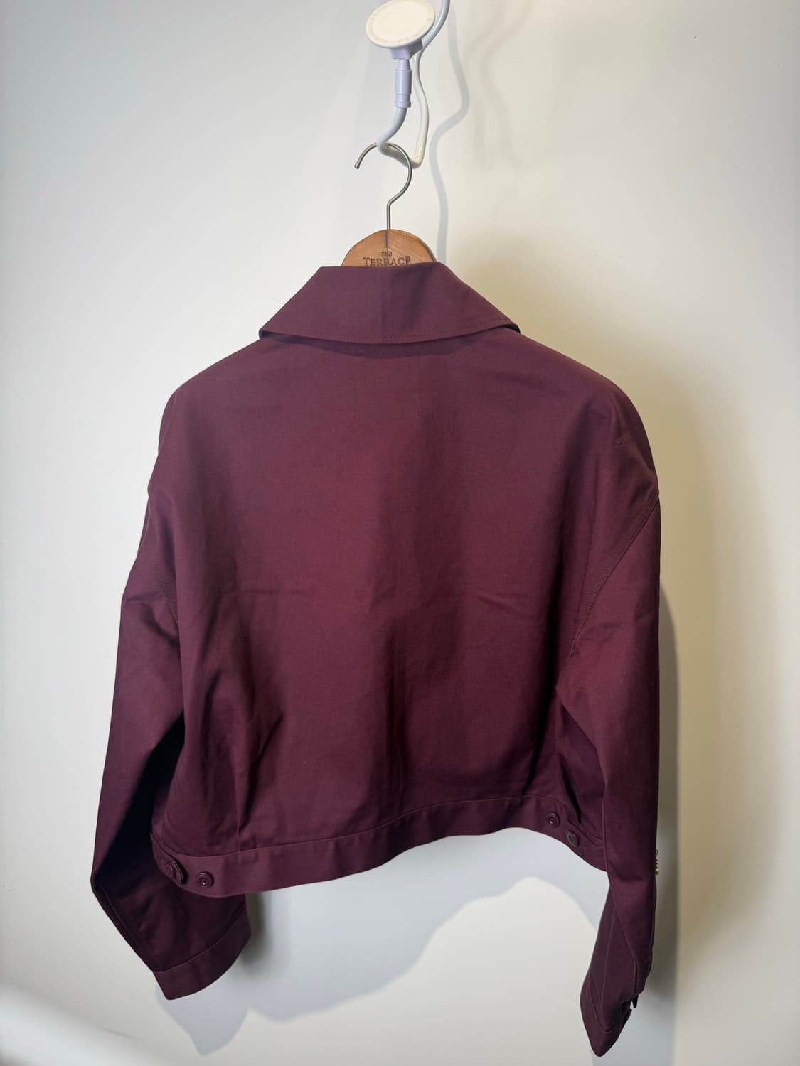 후미토 간류 X 디키즈 콜라보 자켓  상품이미지4