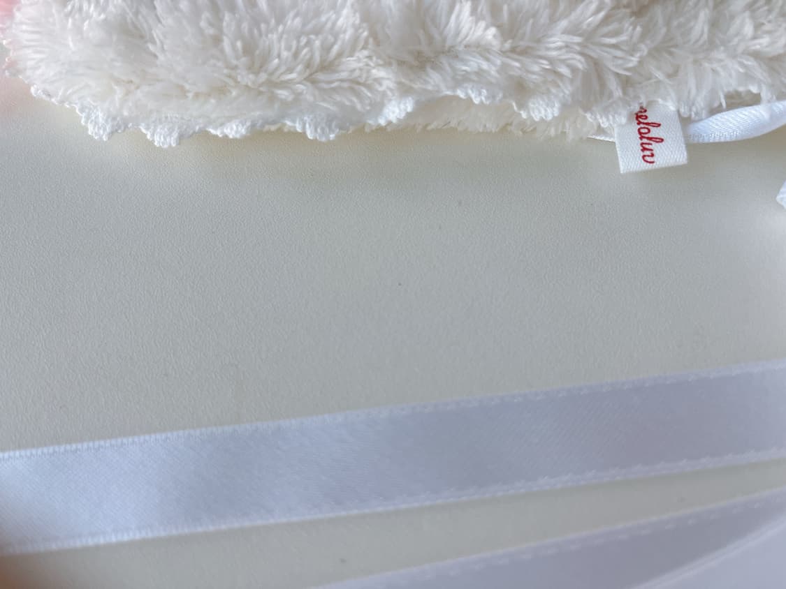 로리타 곰귀 헤드드레스 상품이미지9