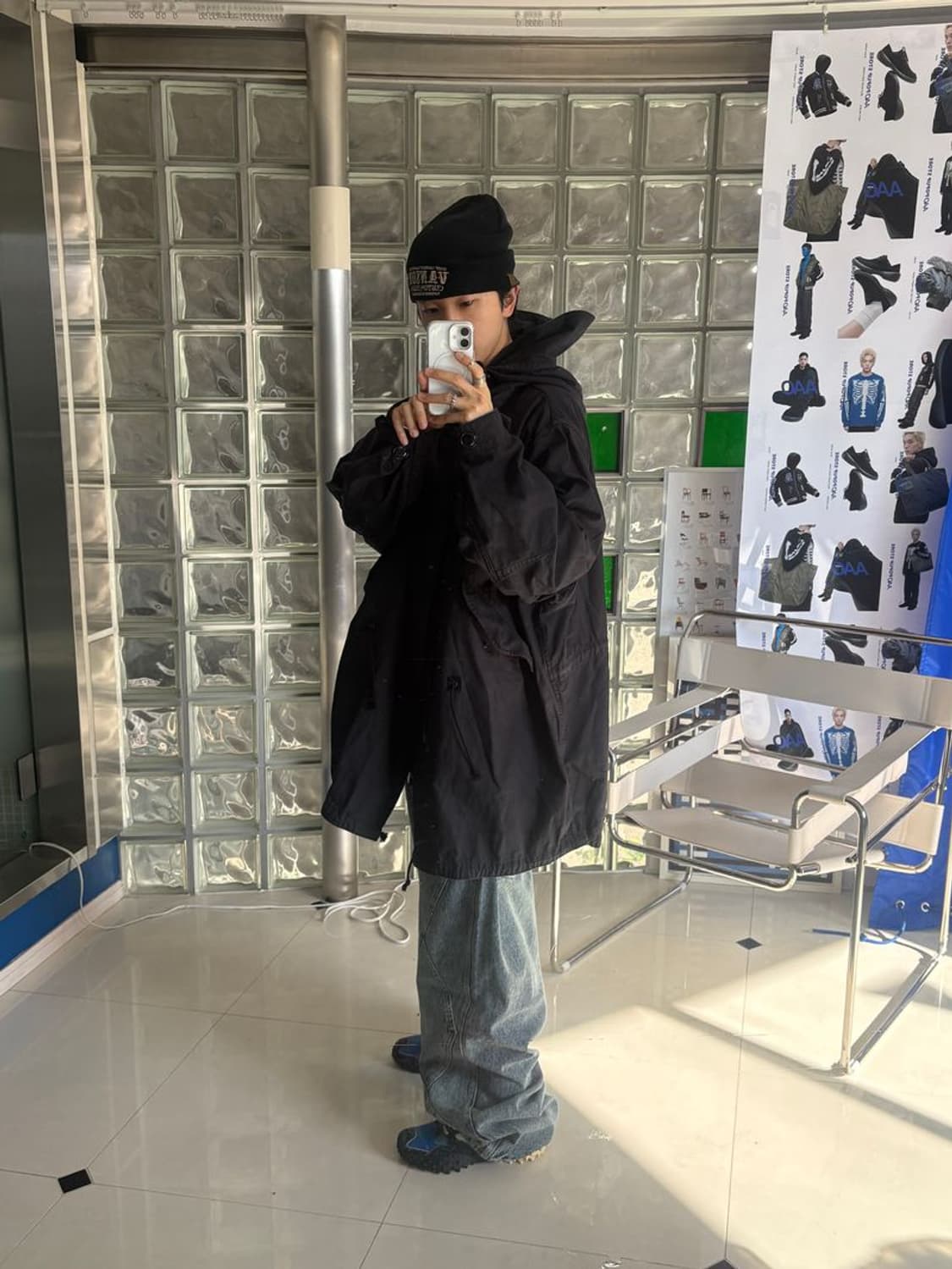 TOP KHAKI 상품이미지2