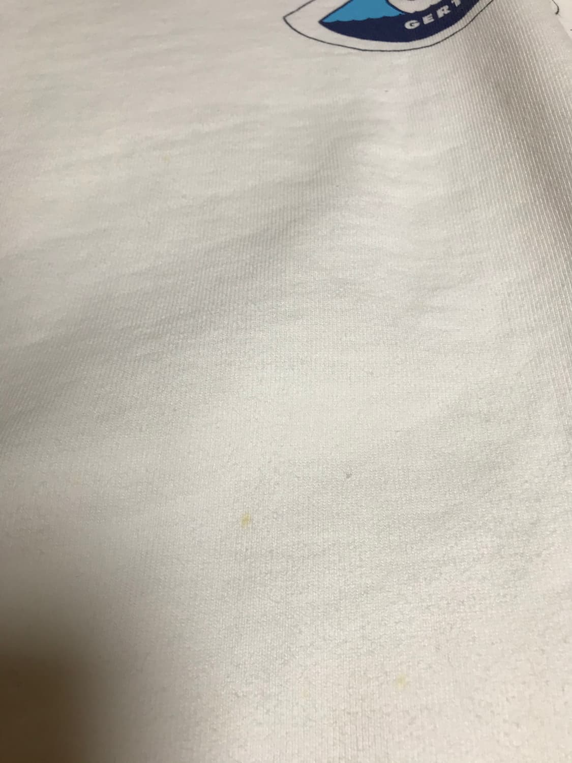 withnmw 스웨트셔츠 L사이즈(GERTY-04 SWEAT SHIRT) 상품이미지8