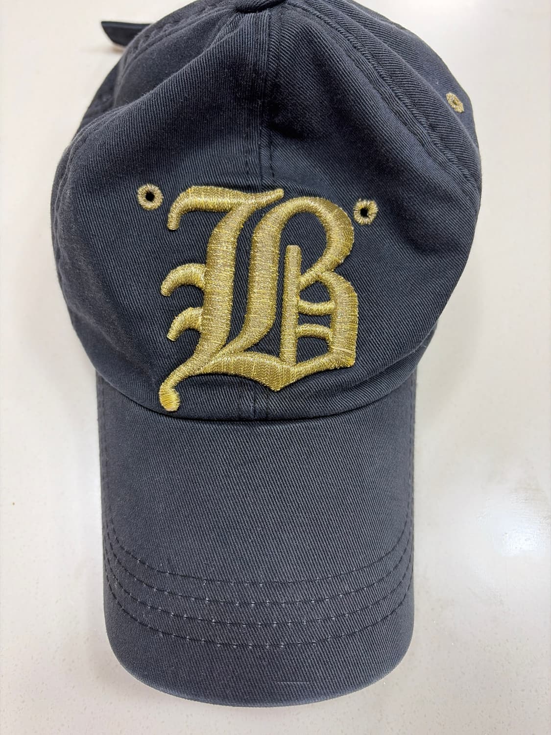 Vintage cap 빈티지 캡 상품이미지1