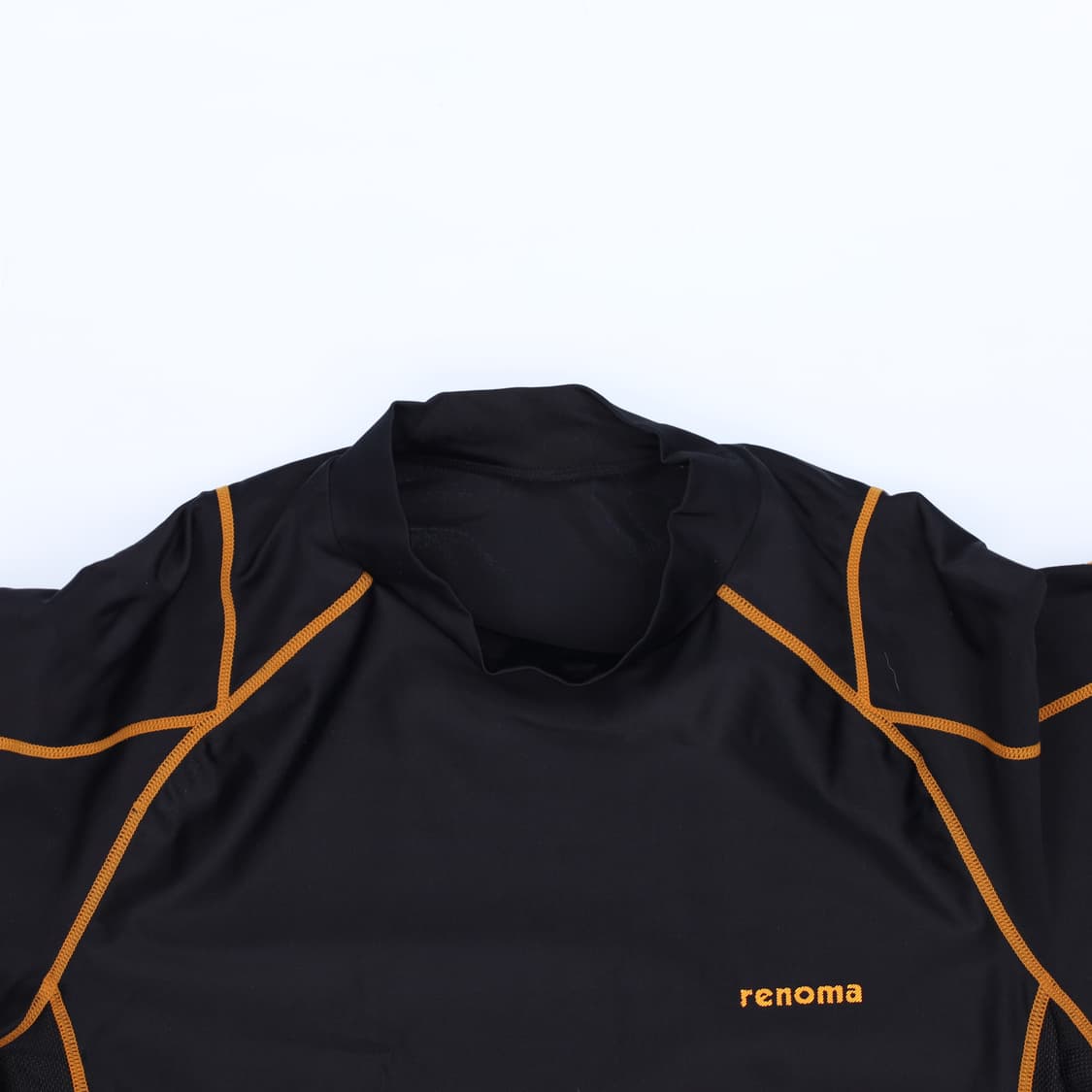 [100] 레노마 등산 하프넥 기능성 긴팔티 0114J 상품이미지3