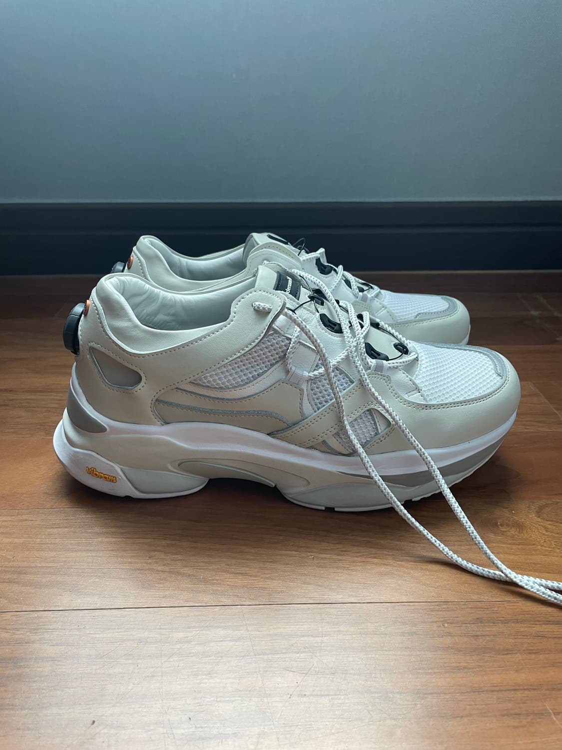 앤더슨벨 러너 스니커즈 상품이미지2