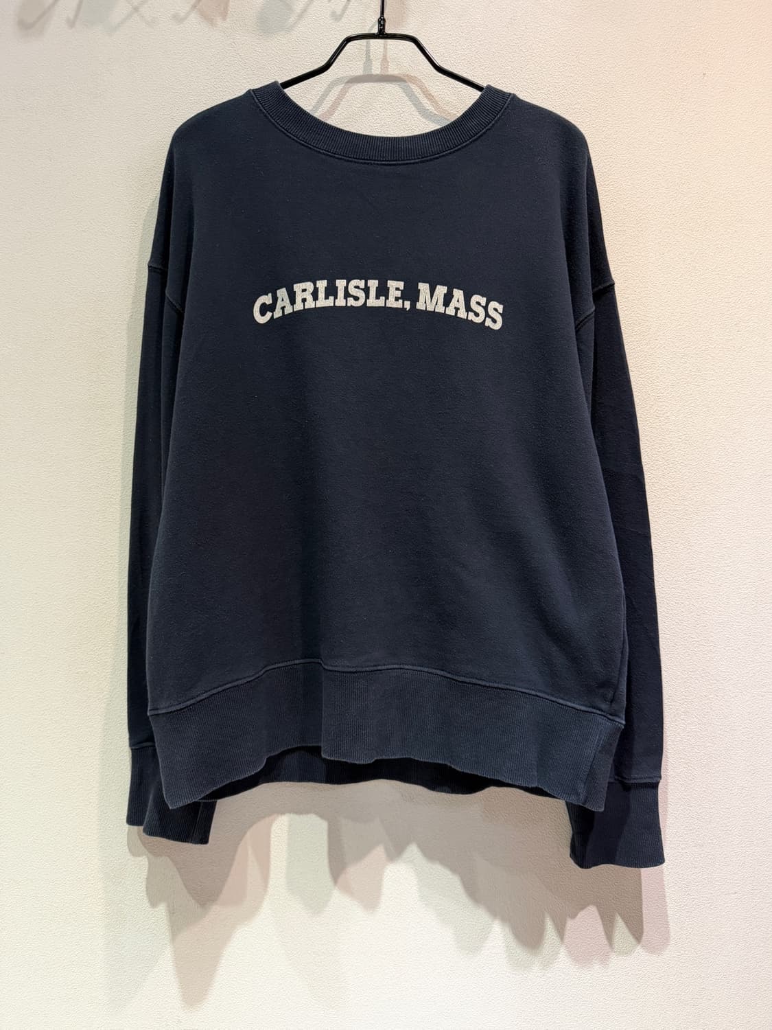 Goodwear 스웻셔츠 상품이미지2