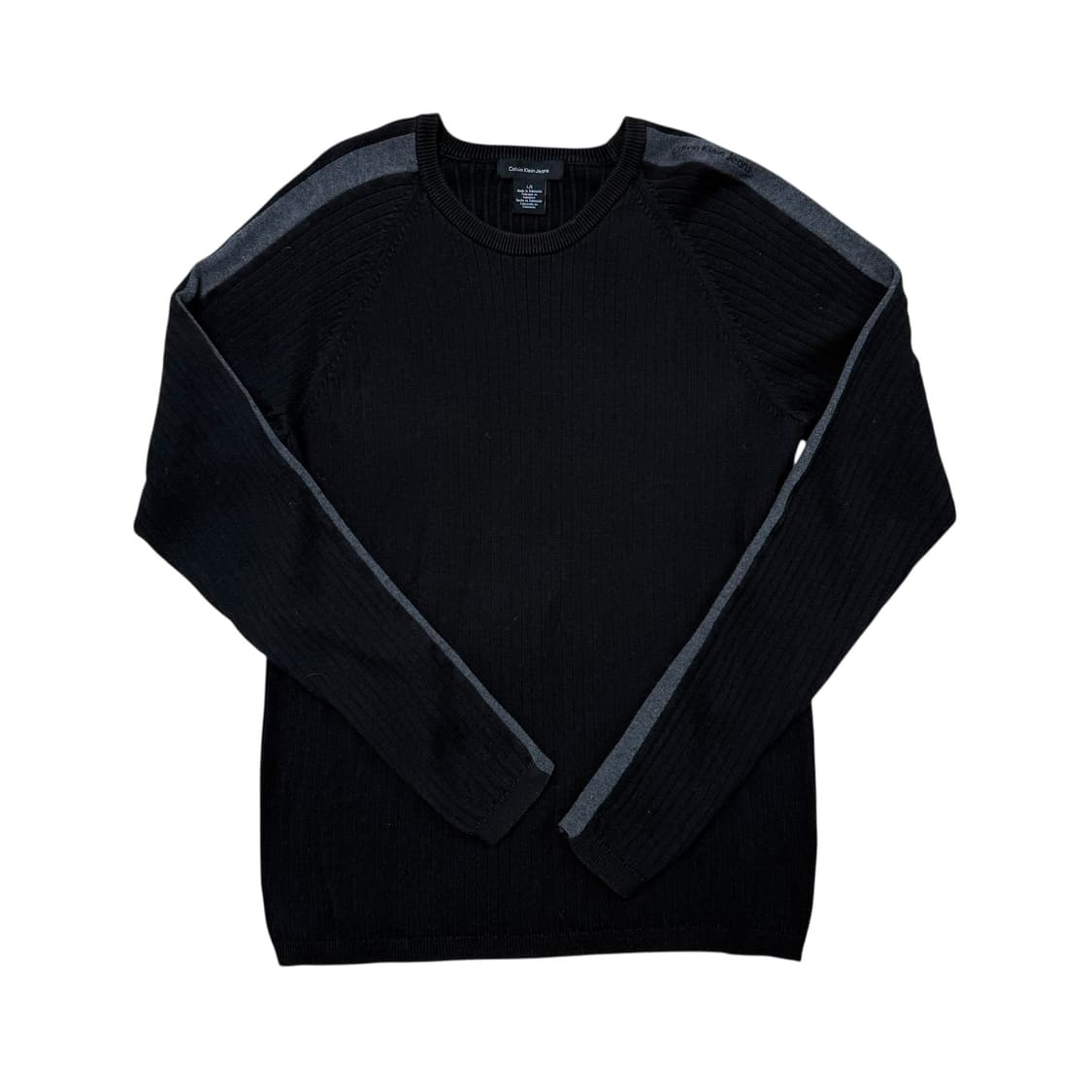 켈빈클라인 니트 상품이미지1