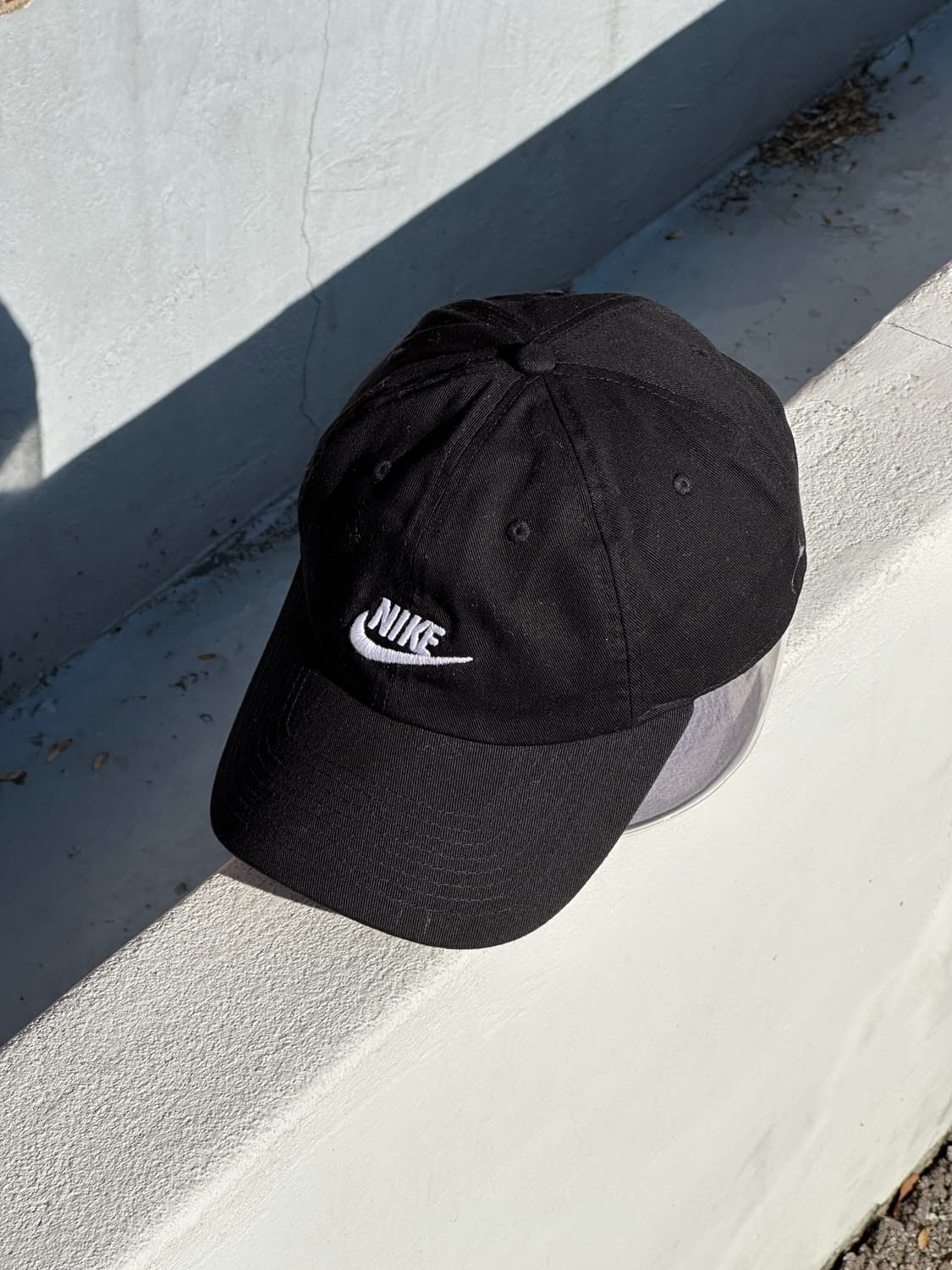 [F] 나이키 헤리티지86 퓨추라 볼캡 모자 상품이미지2