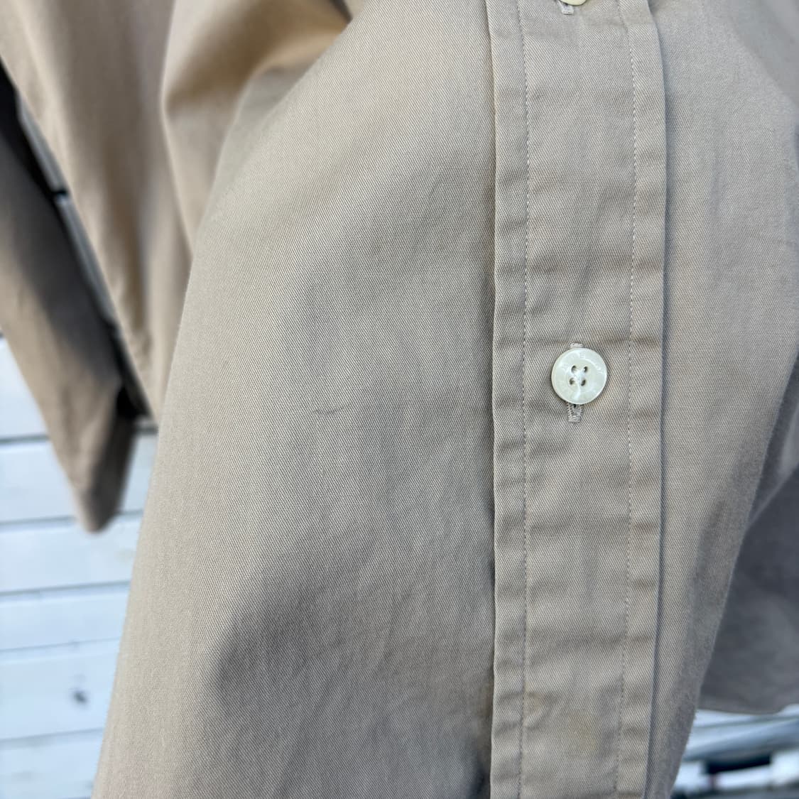 Burberry 버버리 셔츠 상품이미지4