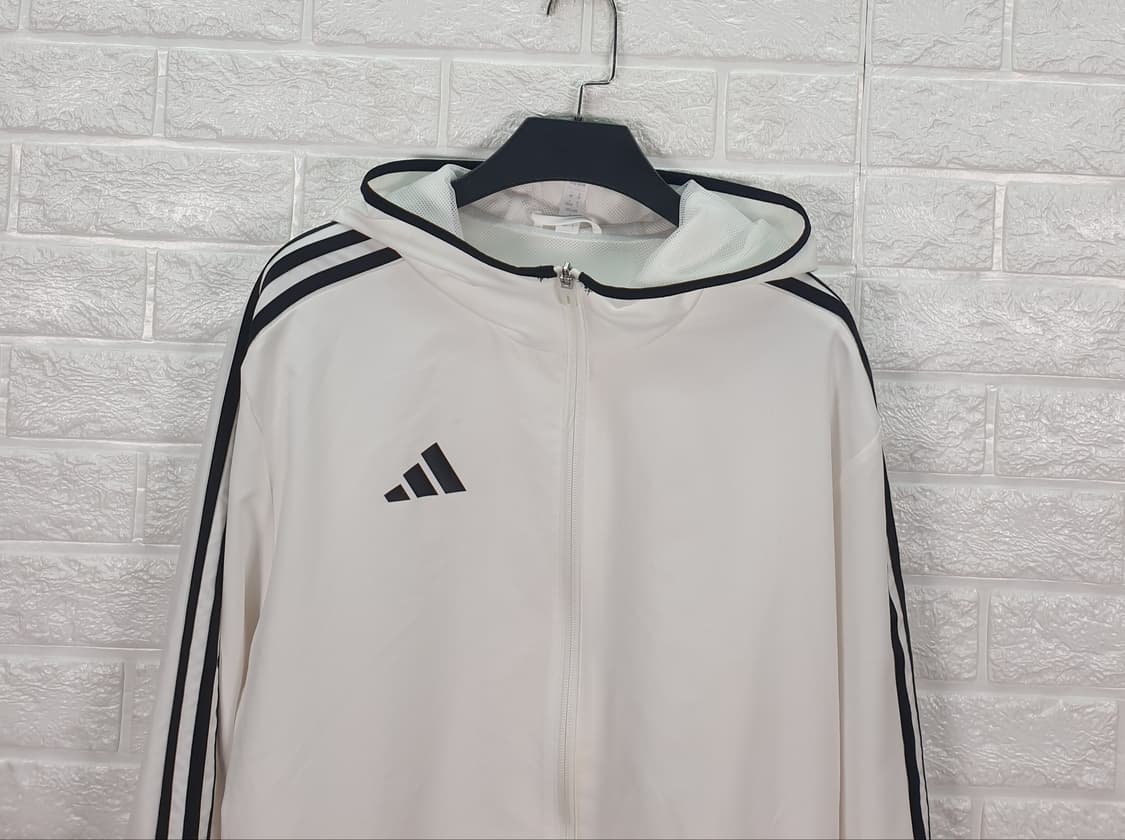 [100]아디다스 후드 바람막이 상품이미지4