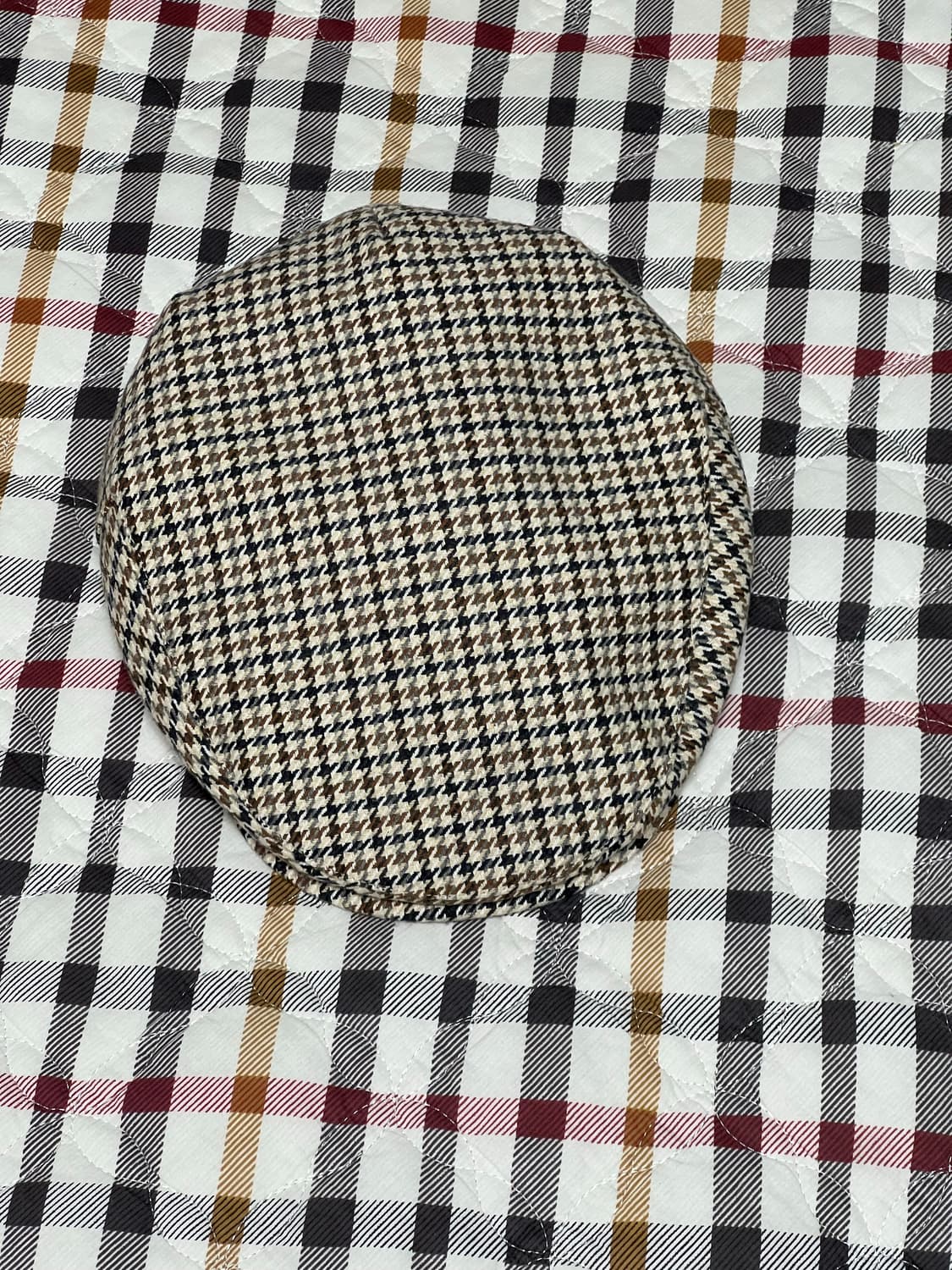 Brixton 헌팅캡 상품이미지1