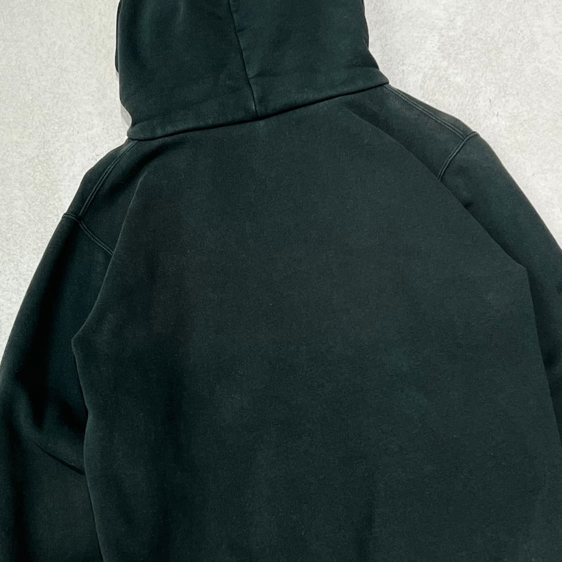 챔피온 50s 복각델타 후드티 s10336 상품이미지4