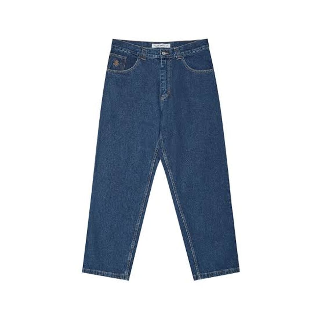 [34x32] 폴라스케이트 93 데님 팬츠 청바지 상품이미지1